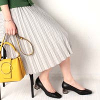 Mode et Jacomo×ing（モードエジャコモイング）のシューズ・靴/パンプス