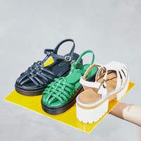 Mode et Jacomo×ing（モードエジャコモイング）のシューズ・靴/サンダル