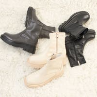 Mode et Jacomo×ing（モードエジャコモイング）のシューズ・靴/ショートブーツ