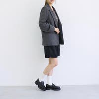 Mode et Jacomo×ing（モードエジャコモイング）のシューズ・靴/ローファー