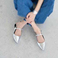 Mode et Jacomo×ing（モードエジャコモイング）のシューズ・靴/パンプス