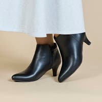 Mode et Jacomo×ing（モードエジャコモイング）のシューズ・靴/ショートブーツ