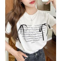 moment+（モーメントプラス）のトップス/Ｔシャツ