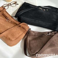 moment+（モーメントプラス）のバッグ・鞄/ハンドバッグ