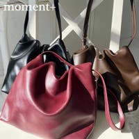moment+（モーメントプラス）のバッグ・鞄/ショルダーバッグ