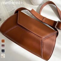 moment+（モーメントプラス）のバッグ・鞄/ショルダーバッグ