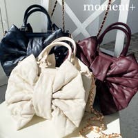 moment+（モーメントプラス）のバッグ・鞄/ショルダーバッグ