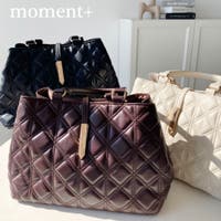 moment+（モーメントプラス）のバッグ・鞄/ハンドバッグ