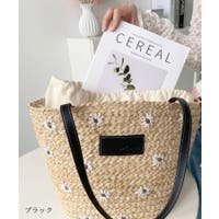 ETRE ブラック かごバッグ F 2025年最新】ETRE TOKYO レディース かごバッグの人気アイテム
