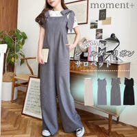 moment+（モーメントプラス）のパンツ・ズボン/オールインワン・つなぎ