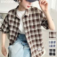 moment+（モーメントプラス）のトップス/シャツ