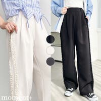 moment+（モーメントプラス）のスーツ/スラックス