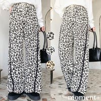 moment+（モーメントプラス）のパンツ・ズボン/スウェットパンツ