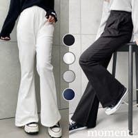 moment+（モーメントプラス）のパンツ・ズボン/スウェットパンツ