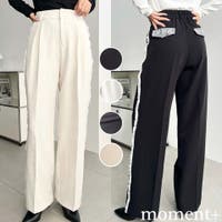 moment+（モーメントプラス）のスーツ/スラックス