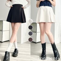 moment+（モーメントプラス）のスカート/ミニスカート