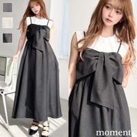 moment+（モーメントプラス）のワンピース・ドレス/ワンピース