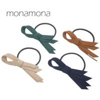 monamona（モナモナ）のヘアアクセサリー/ヘアゴム