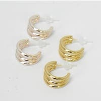 monamona（モナモナ）のアクセサリー/ピアス