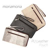 monamona（モナモナ）の財布/長財布