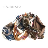 monamona（モナモナ）のヘアアクセサリー/ヘアバンド