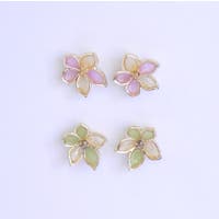 monamona（モナモナ）のアクセサリー/ピアス