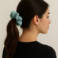 monamona（モナモナ）のヘアアクセサリー/シュシュ