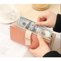 monamona（モナモナ）の財布/長財布