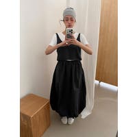 mood in seoul（ムードインソウル）のスカート/ロングスカート・マキシスカート