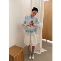 mood in seoul（ムードインソウル）のアウター(コート・ジャケットなど)/ウインドブレーカー