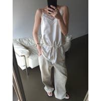 mood in seoul（ムードインソウル）のトップス/ノースリーブ