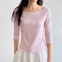 mood in seoul（ムードインソウル）のパンツ・ズボン/クロップドパンツ・サブリナパンツ