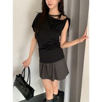 mood in seoul（ムードインソウル）のトップス/Ｔシャツ