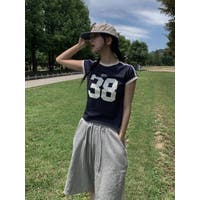 mood in seoul（ムードインソウル）のトップス/Ｔシャツ