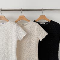 mood in seoul（ムードインソウル）のトップス/Ｔシャツ
