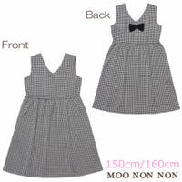 moononnon（ムーノンノン）のワンピース・ドレス/ワンピース
