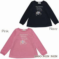moononnon（ムーノンノン）のトップス/トレーナー