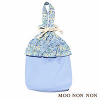 moononnon（ムーノンノン）のバッグ・鞄/通園バッグ