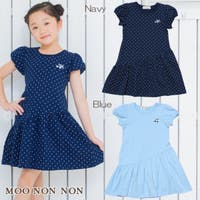 moononnon（ムーノンノン）のワンピース・ドレス/ワンピース・ドレスセットアップ