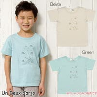 UnDeuxCarjo（アンドゥカージョ）のトップス/Ｔシャツ