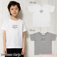 UnDeuxCarjo（アンドゥカージョ）のトップス/Ｔシャツ