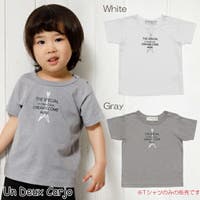 UnDeuxCarjo（アンドゥカージョ）のトップス/Ｔシャツ