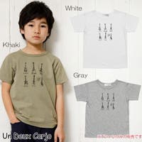 UnDeuxCarjo（アンドゥカージョ）のトップス/Ｔシャツ