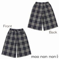 moononnon（ムーノンノン）のパンツ・ズボン/ハーフパンツ