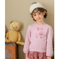 moononnon（ムーノンノン）のトップス/Ｔシャツ