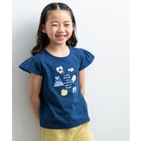 moononnon（ムーノンノン）のトップス/Ｔシャツ