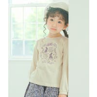 moononnon（ムーノンノン）のトップス/Ｔシャツ
