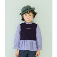 moononnon（ムーノンノン）のトップス/Ｔシャツ