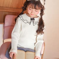 moononnon（ムーノンノン）のトップス/Ｔシャツ