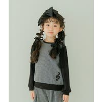 moononnon（ムーノンノン）のトップス/Ｔシャツ